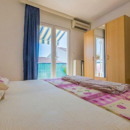 Klement Apartment Crikvenica Bagian luar foto