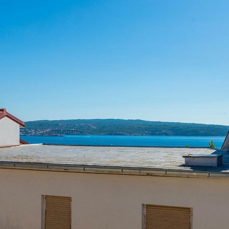 Klement Apartment Crikvenica Bagian luar foto