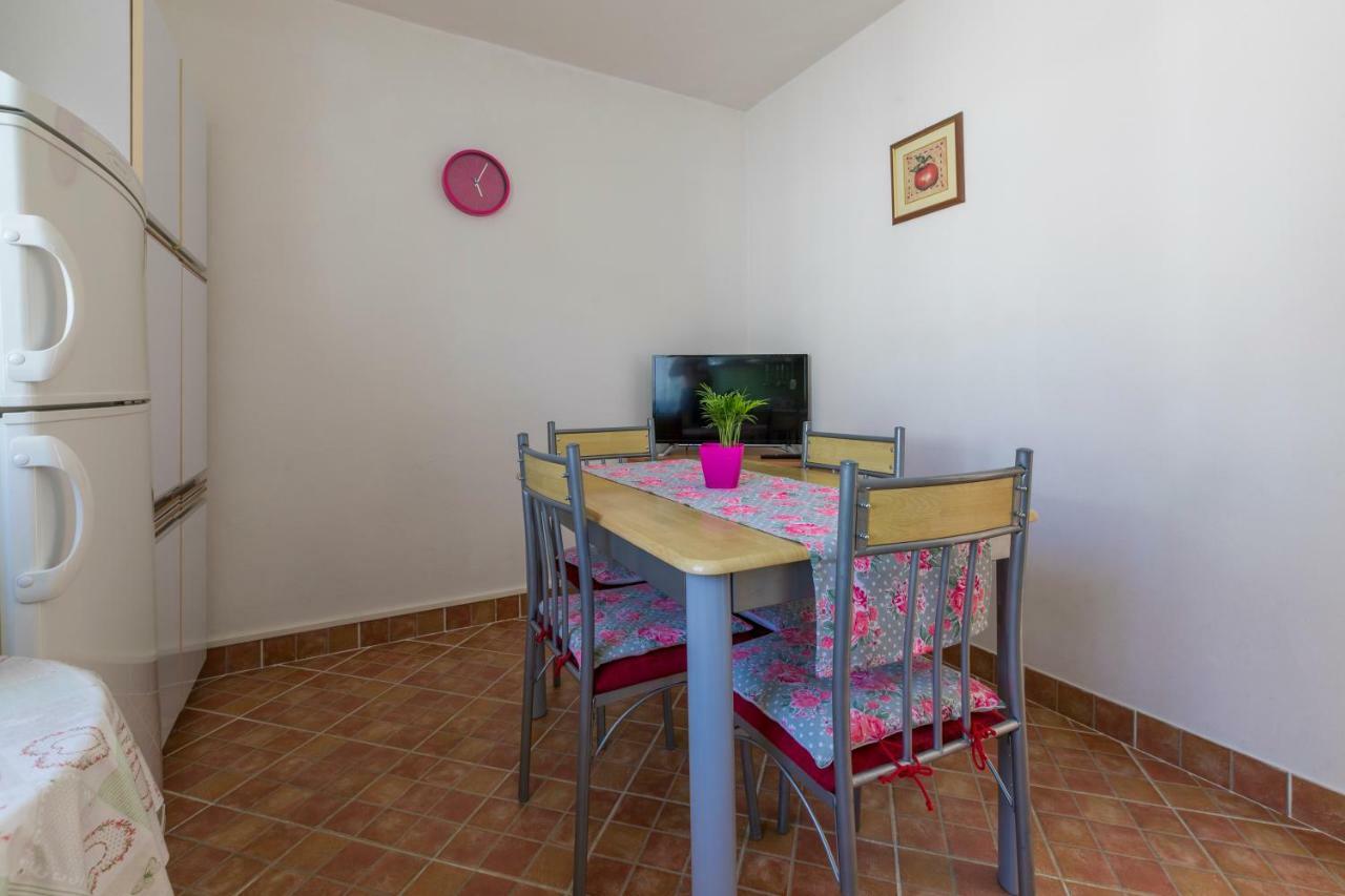 Klement Apartment Crikvenica Bagian luar foto